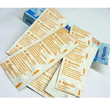 KIT DE EMERGENCIA PREMIUM  7