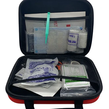 KIT DE EMERGENCIA PREMIUM  10