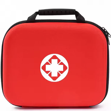 KIT DE EMERGENCIA PREMIUM  11
