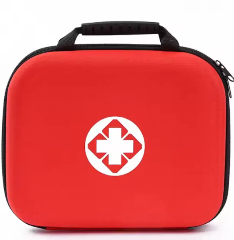 KIT DE EMERGENCIA PREMIUM  11