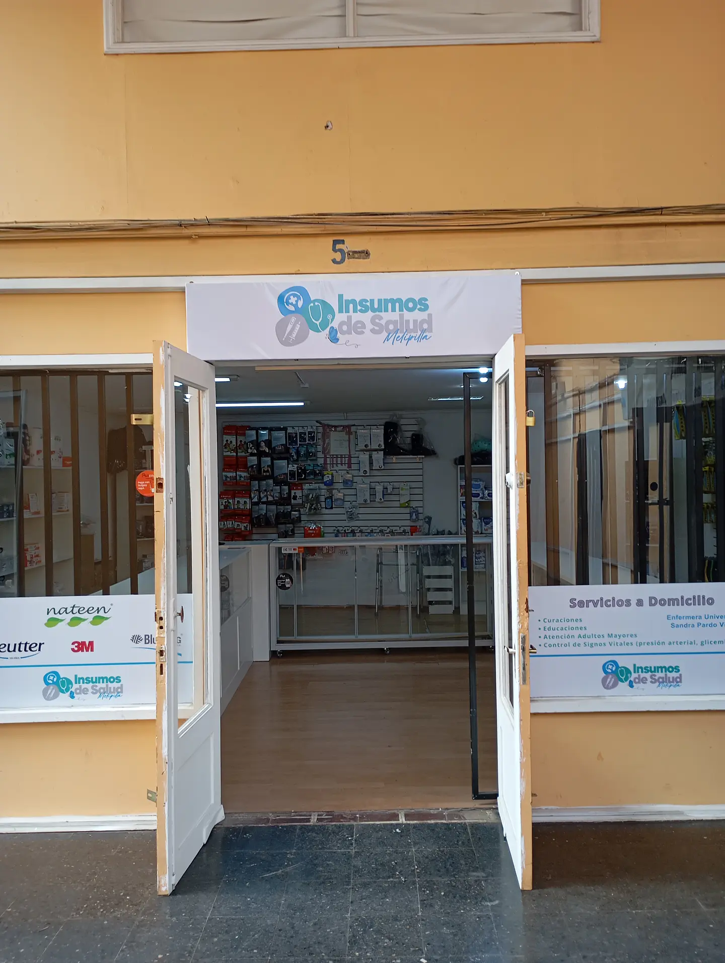 Tu tienda de confianza en Melipilla