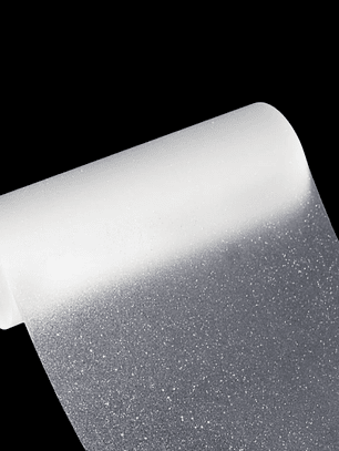 Termolaminado Efecto gliter