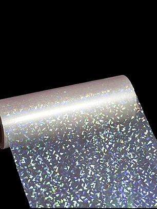 Termolaminado efecto Vidrio Roto