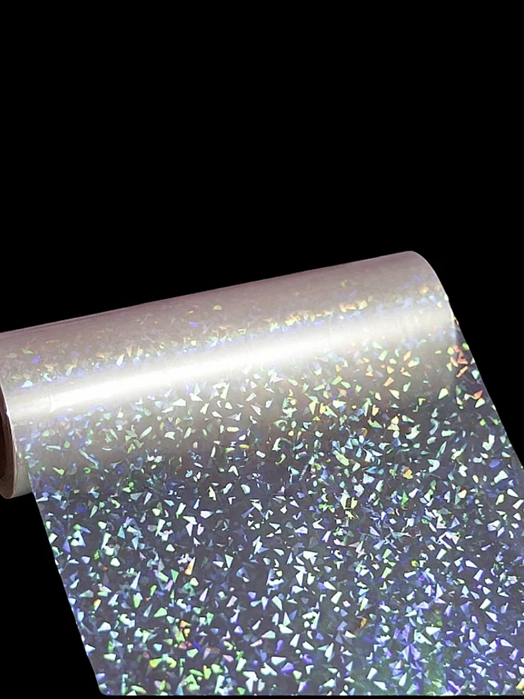 Termolaminado efecto Vidrio Roto 1