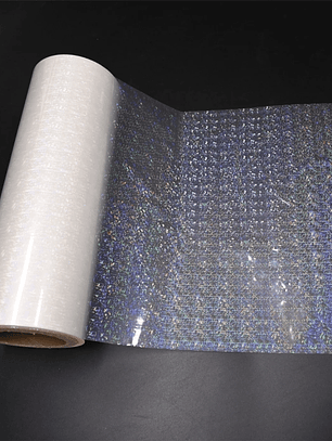 Termolaminado efecto Lucero