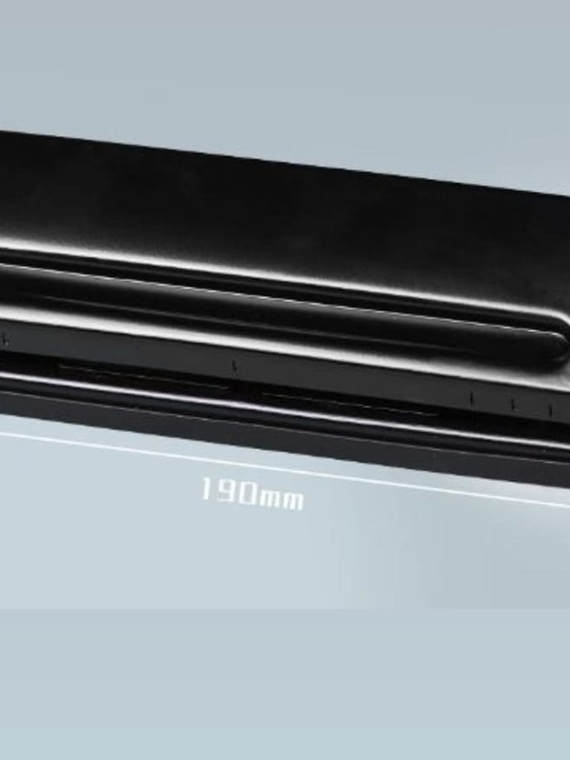 Perforadora para covers 1