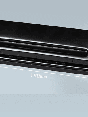 Perforadora para covers