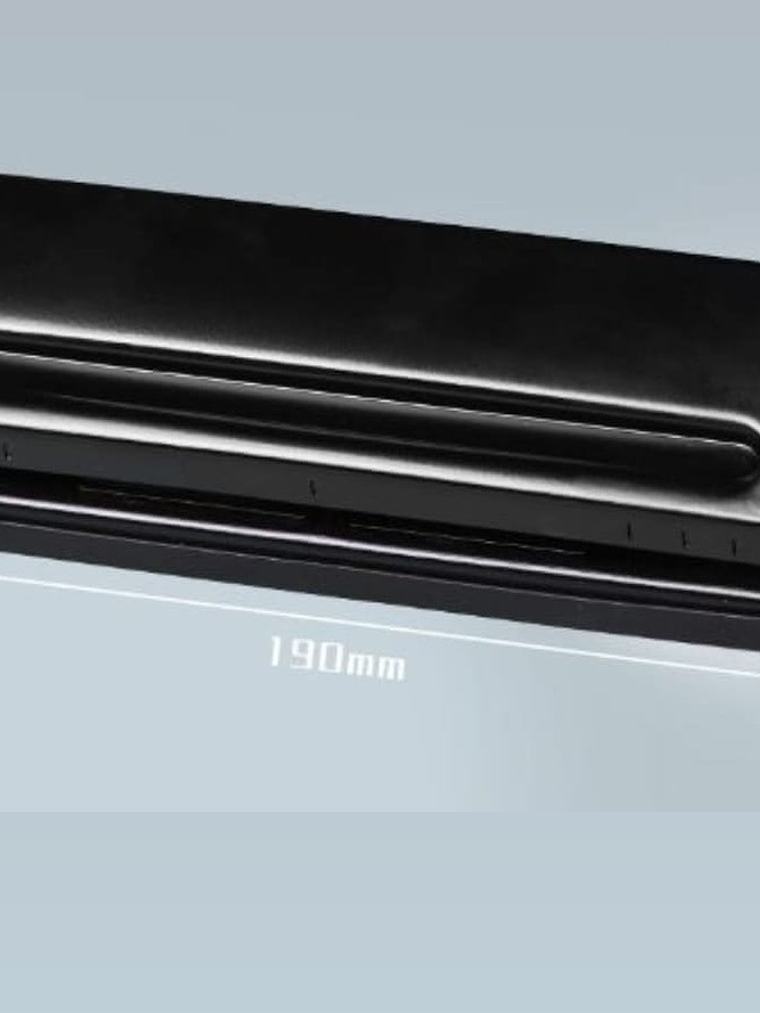 Perforadora para covers 1