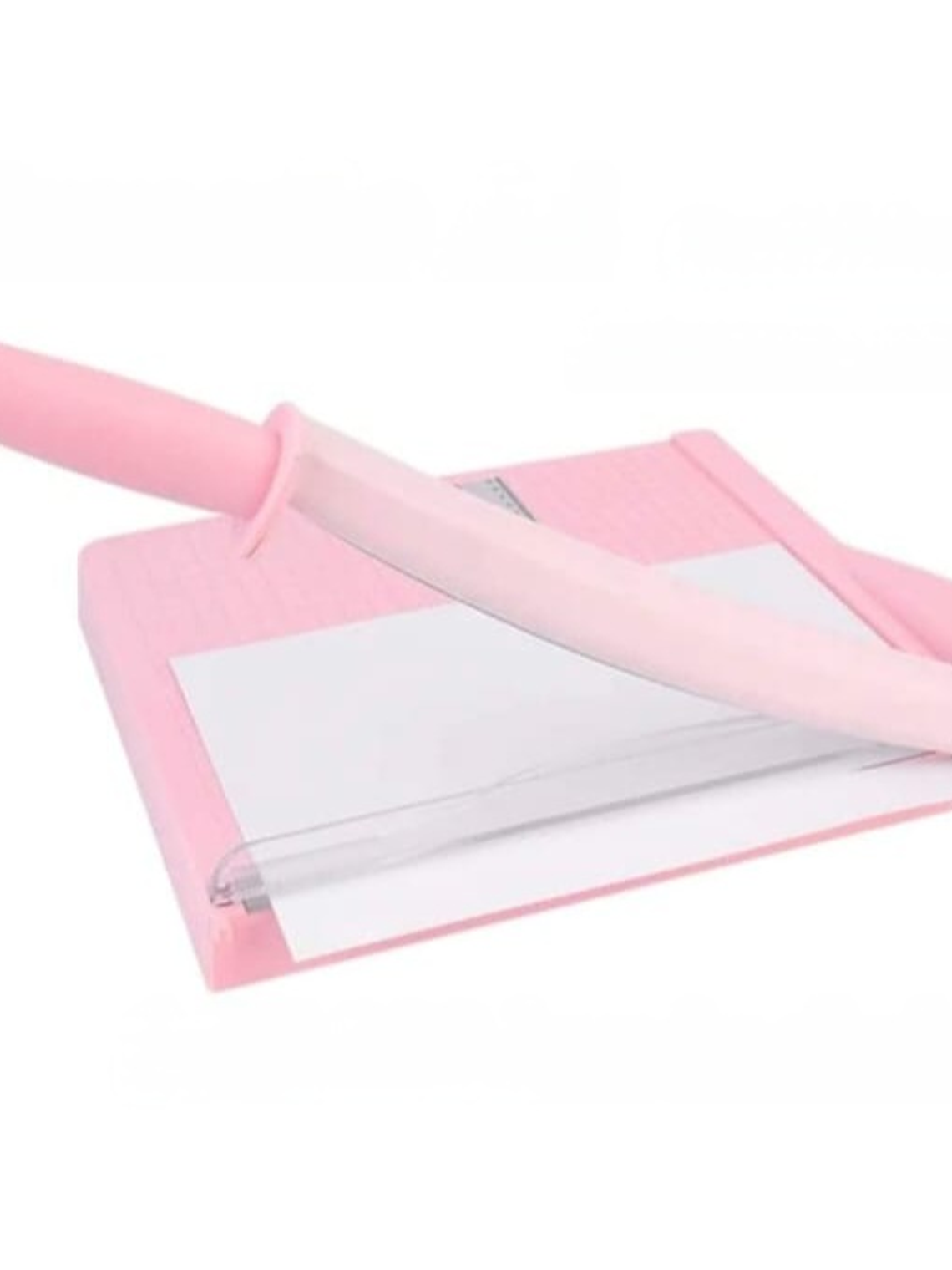 Guillotina A4 Rosa 1