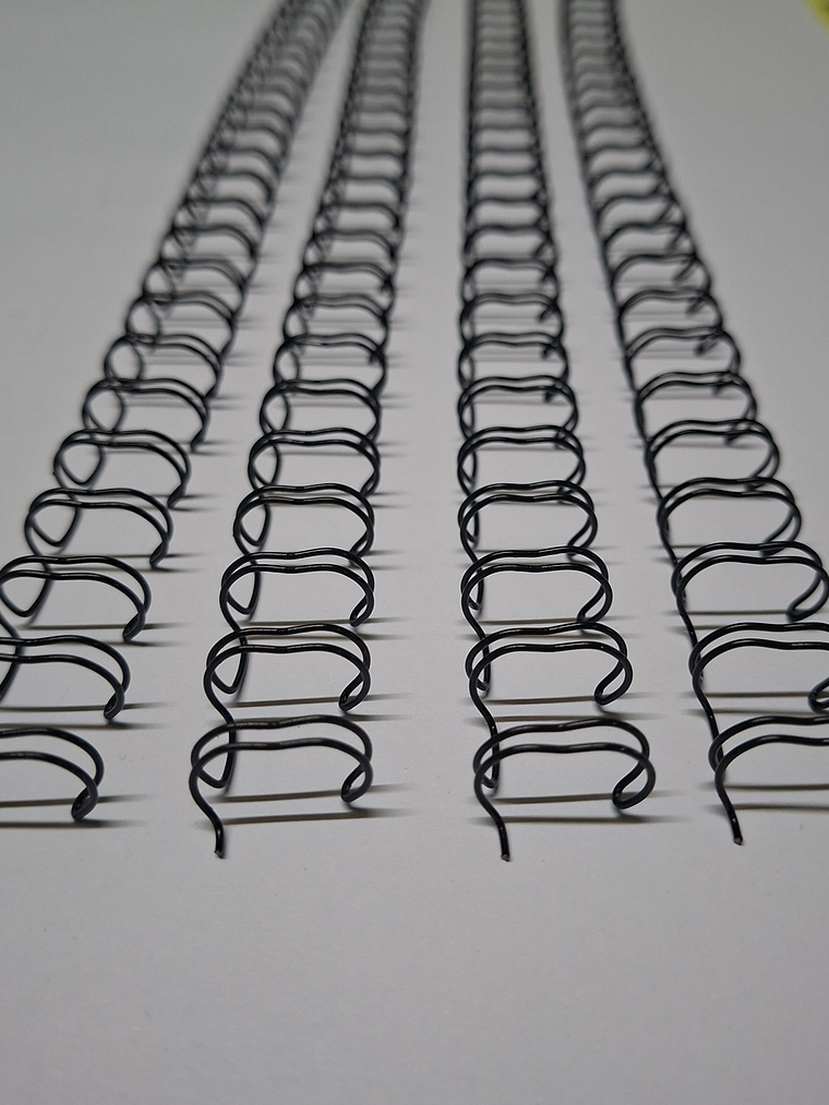 Anillos 9,5mm 48 unidades 1