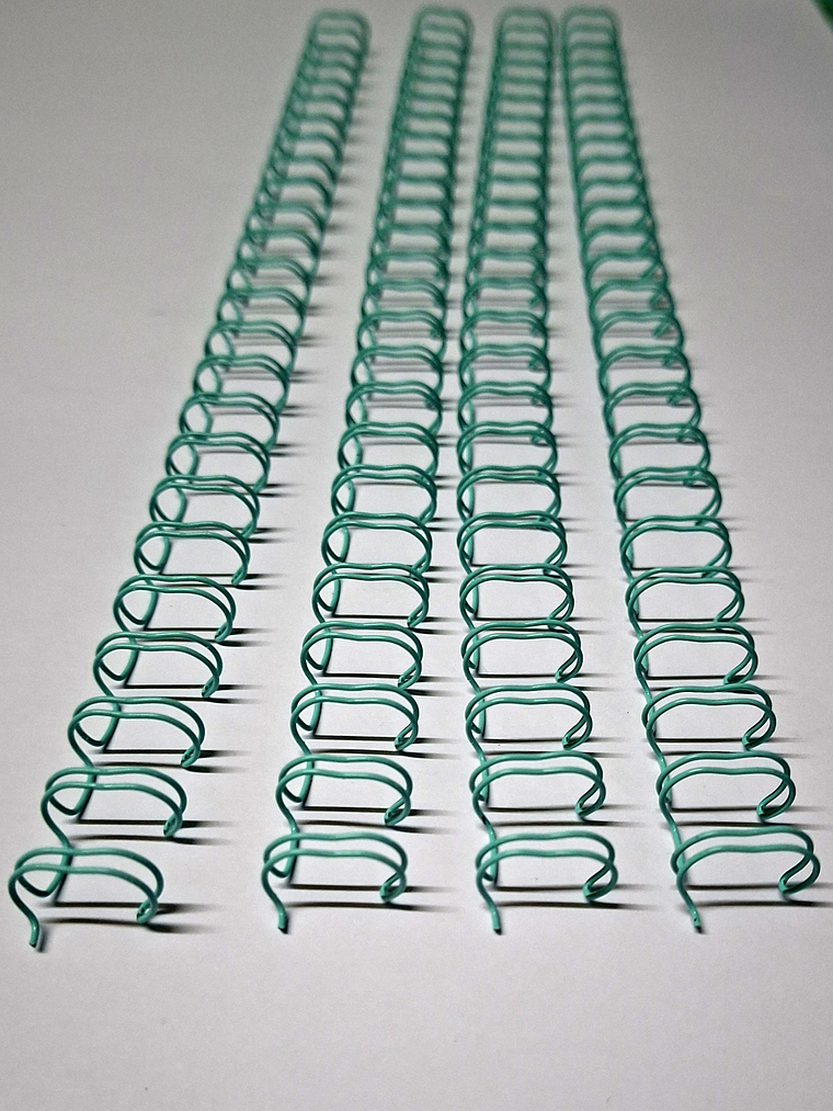 Anillos 9,5mm 48 unidades 3