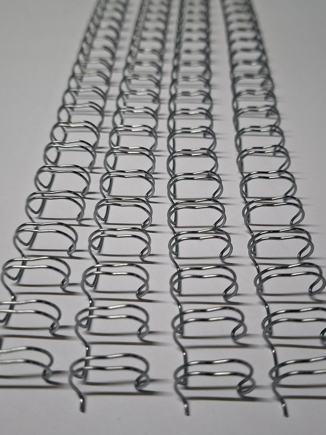 Anillos 9,5mm 48 unidades 5