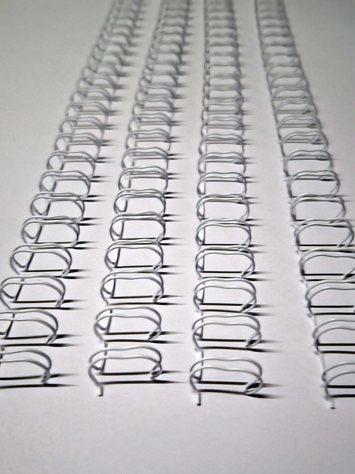 Anillos 9,5mm 48 unidades 6