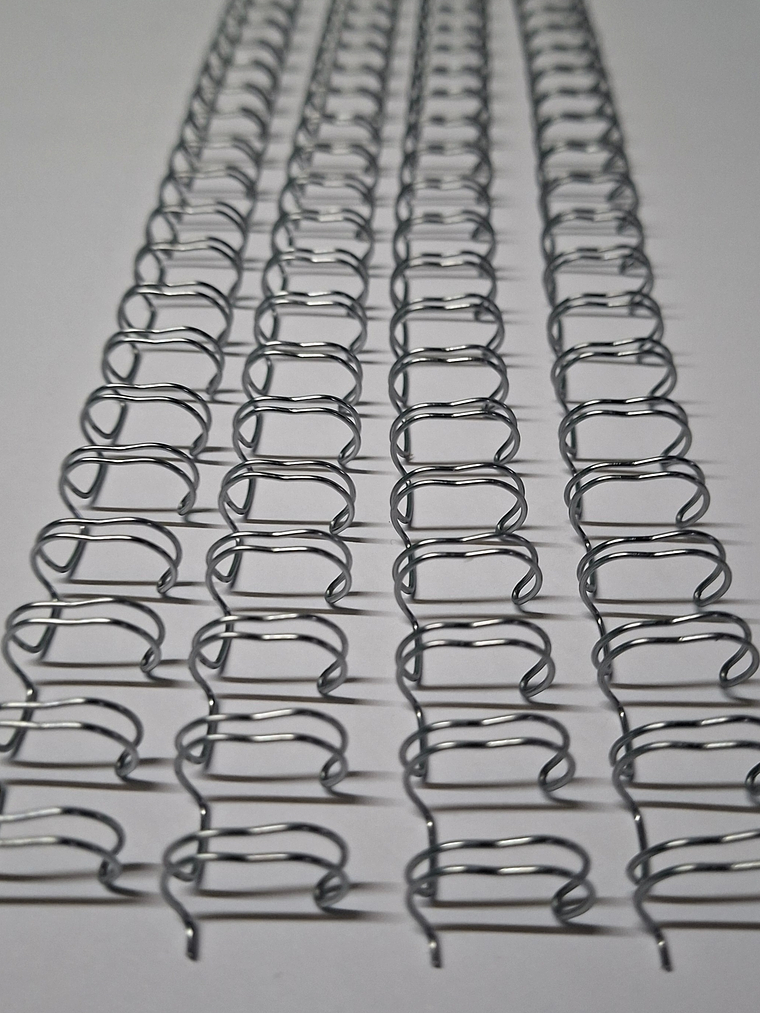 Anillos 9,5mm 24 unidades 4