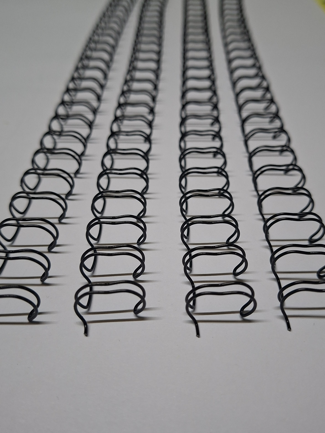 Anillos 9,5mm 24 unidades 6