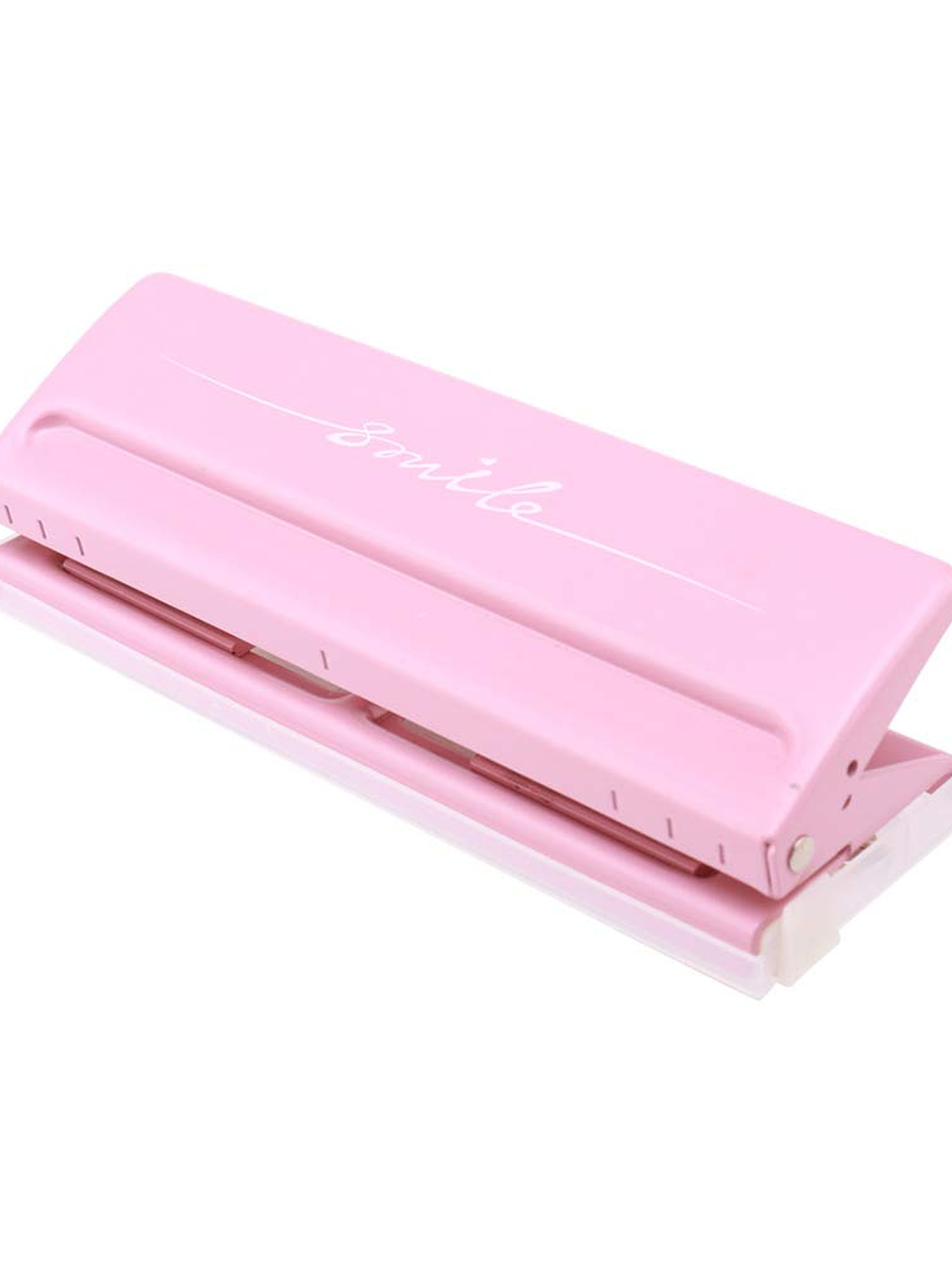 Perforadora para covers 1