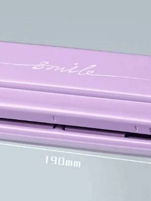 Perforadora para covers