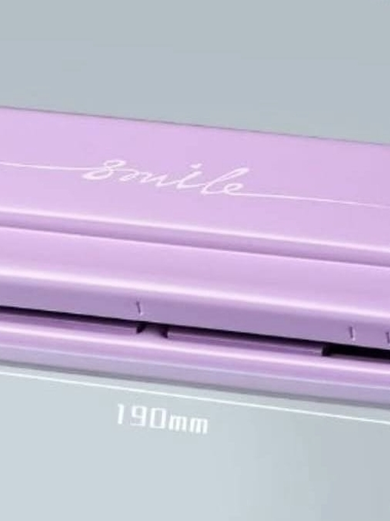 Perforadora para covers 1