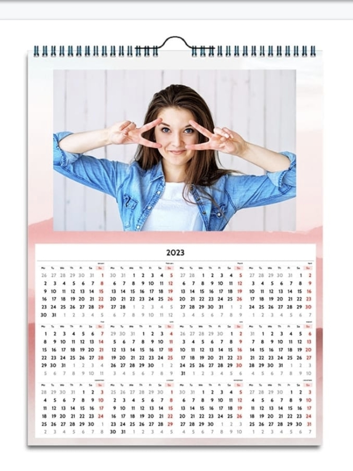 Perforadora Media luna 2