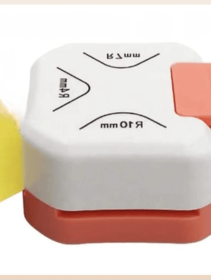 Despuntadora de papel