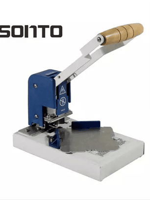 Despuntadora de papel