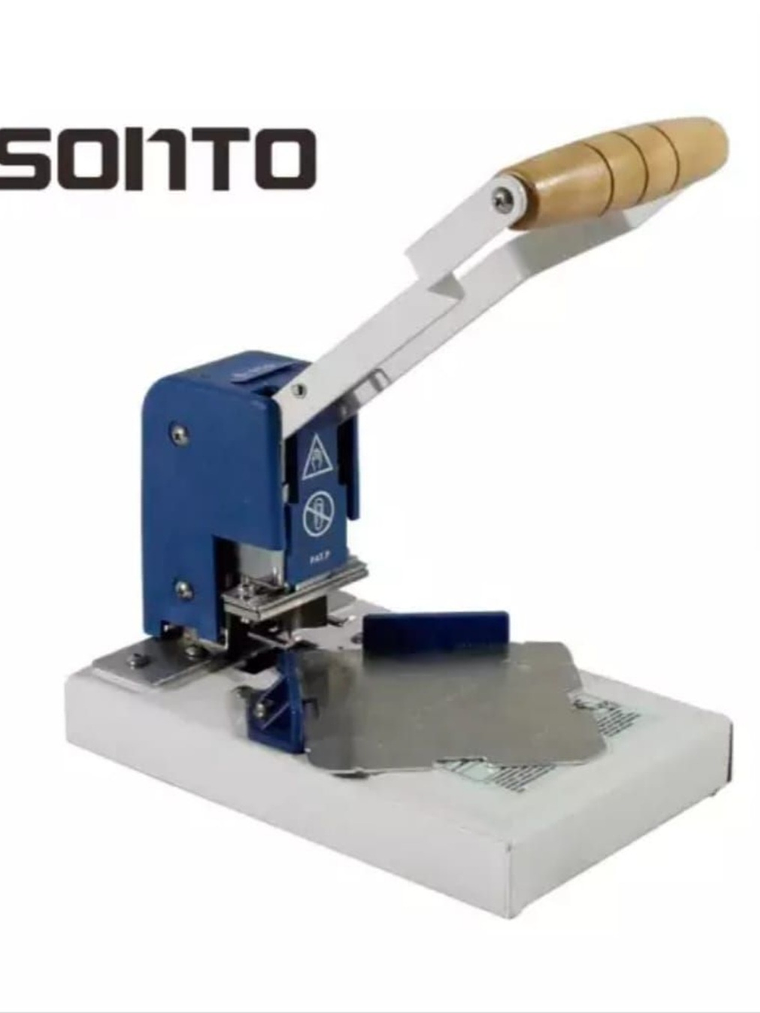 Despuntadora de papel 1