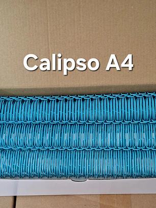 Anillos 25m