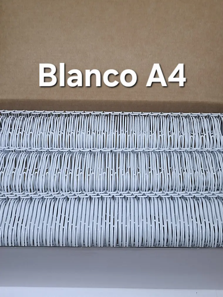 Anillos 32mm 6 uni 2