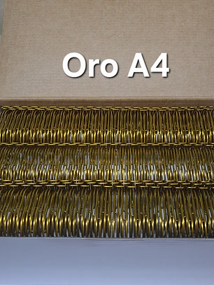 Anillos 32mm 6 uni