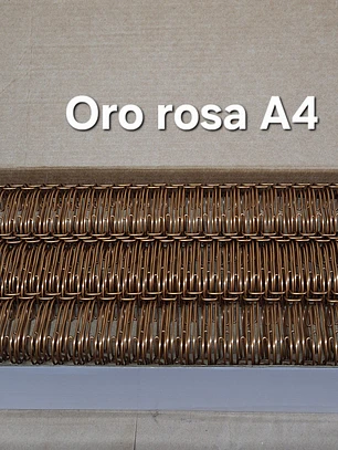 Anillos 22mm 24 uni