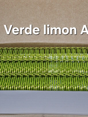 Anillos 22mm 6 uni