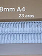 Anillos 38mm 5 uni - Miniatura 2