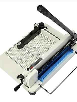 Guillotina A4