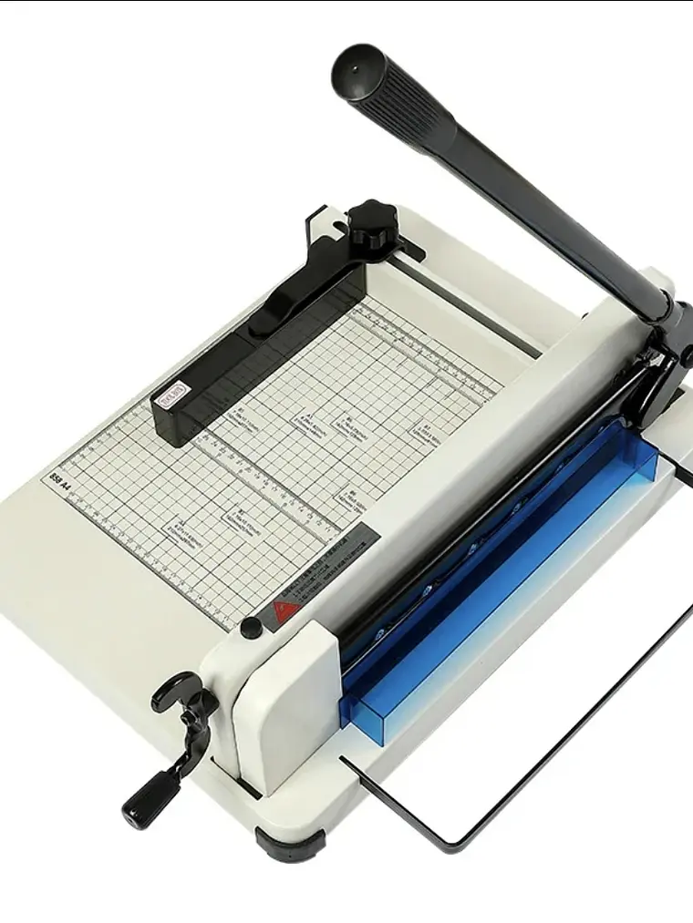 Guillotina A4 1