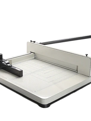 Guillotina A3