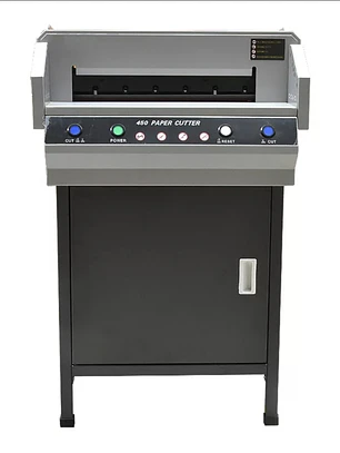 Guillotina Eléctrica 45cm