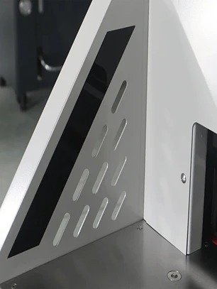 Guillotina Eléctrica 45cmt
