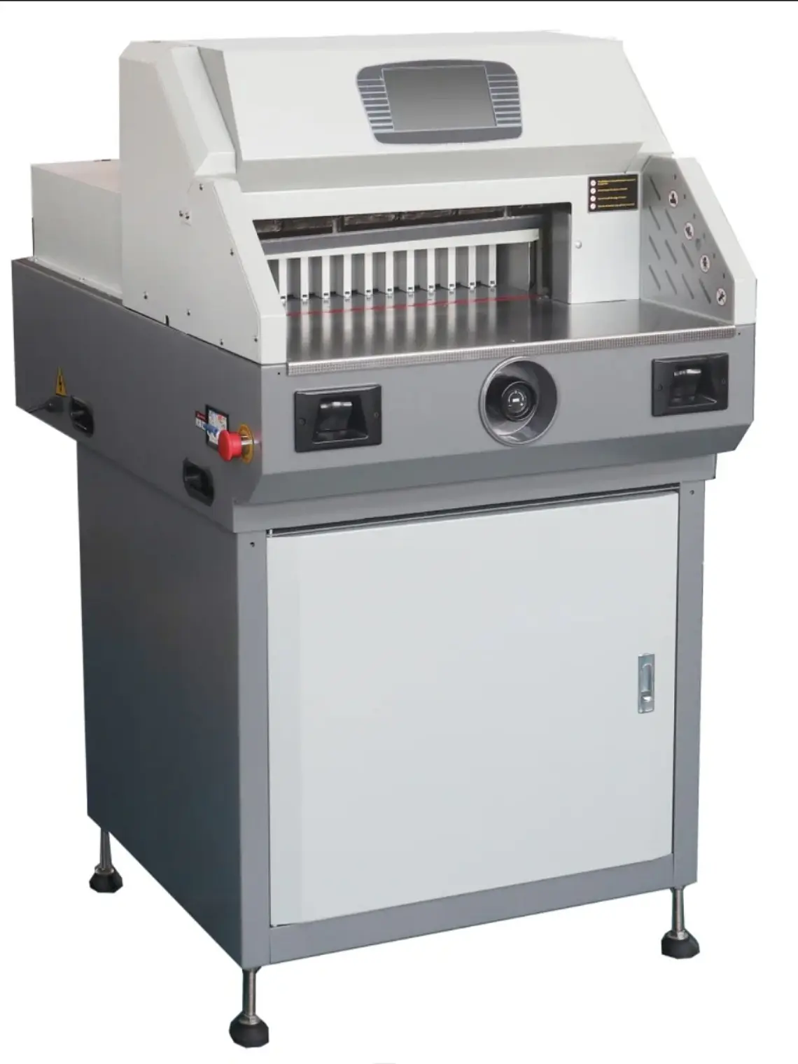 Guillotina Eléctrica 49cmt 1