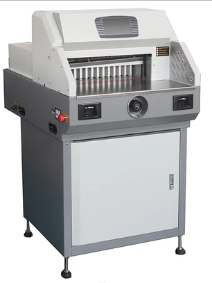 Guillotina Eléctrica 49cm