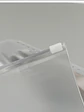 Sobres PVC A6 10 uni - Miniatura 1