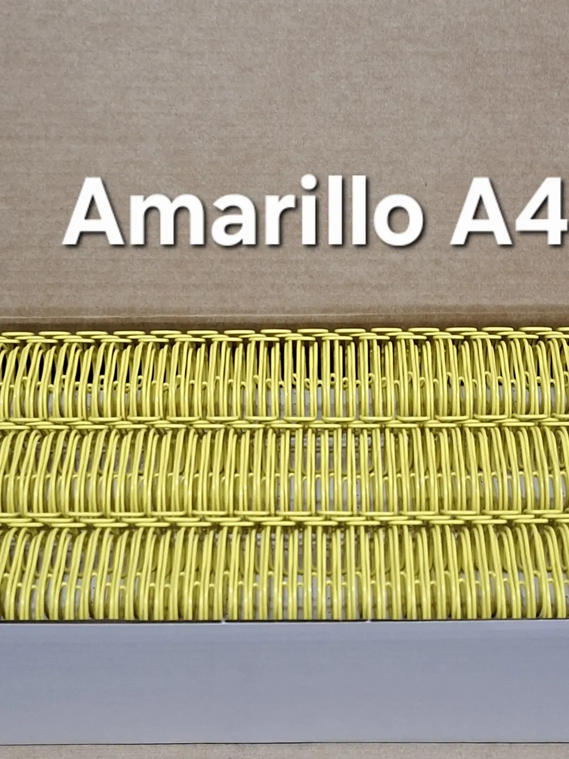 Anillos 16mm 50uni mix 7