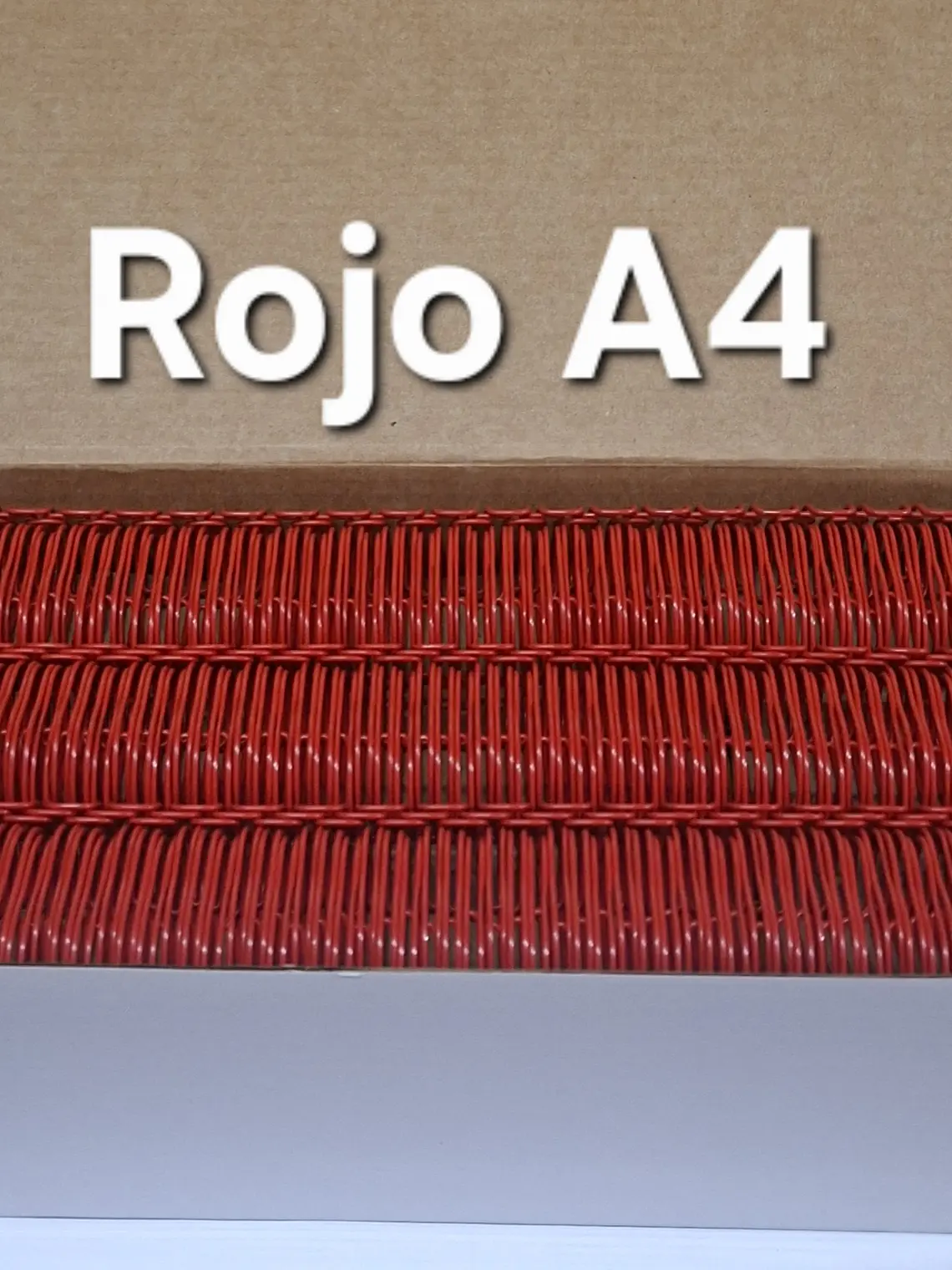 Anillos 22mm 50 uni Mix 18