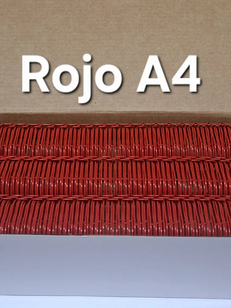 Anillos 22mm 50 uni Mix 18