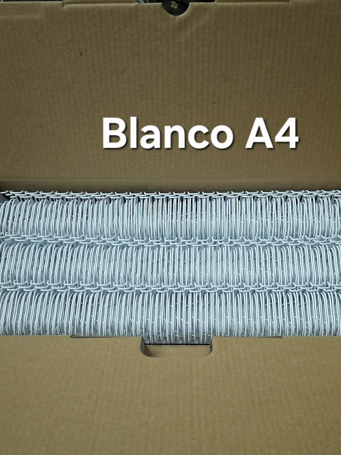 Anillos 25mm 50 uni Mix 3