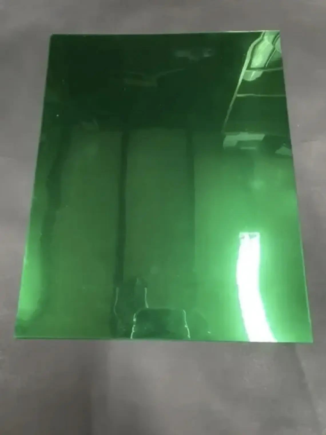 Micas para Anillar 3