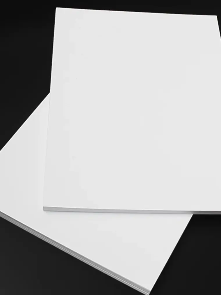 Papel fotográfico adhesivo 2