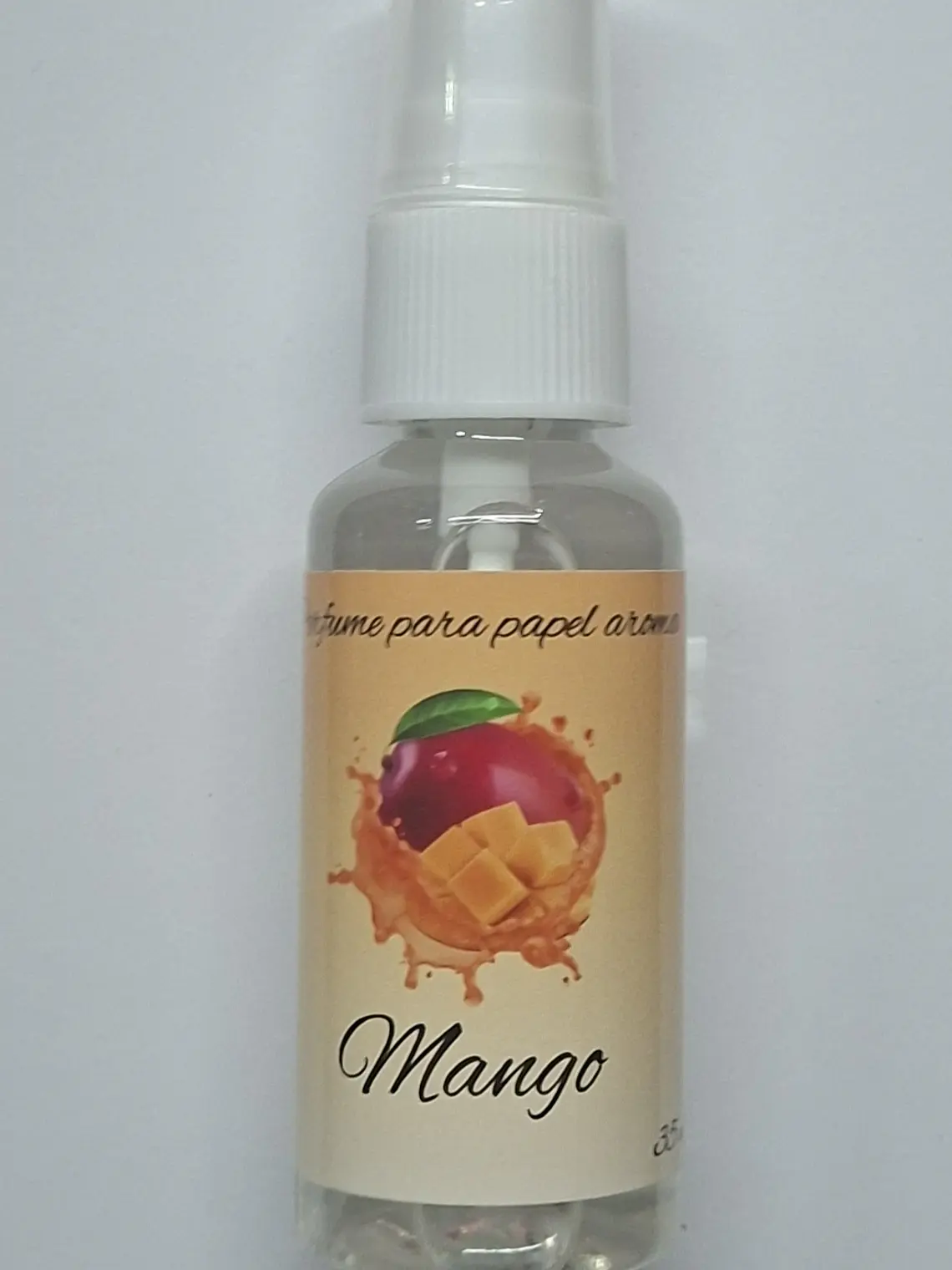 Perfume para papel 2