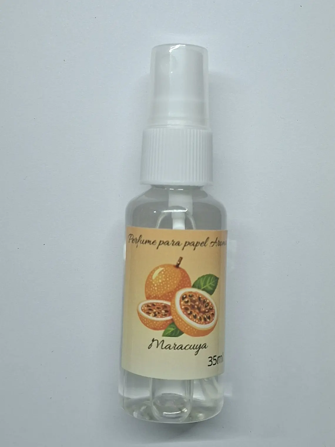 Perfume para papel 4