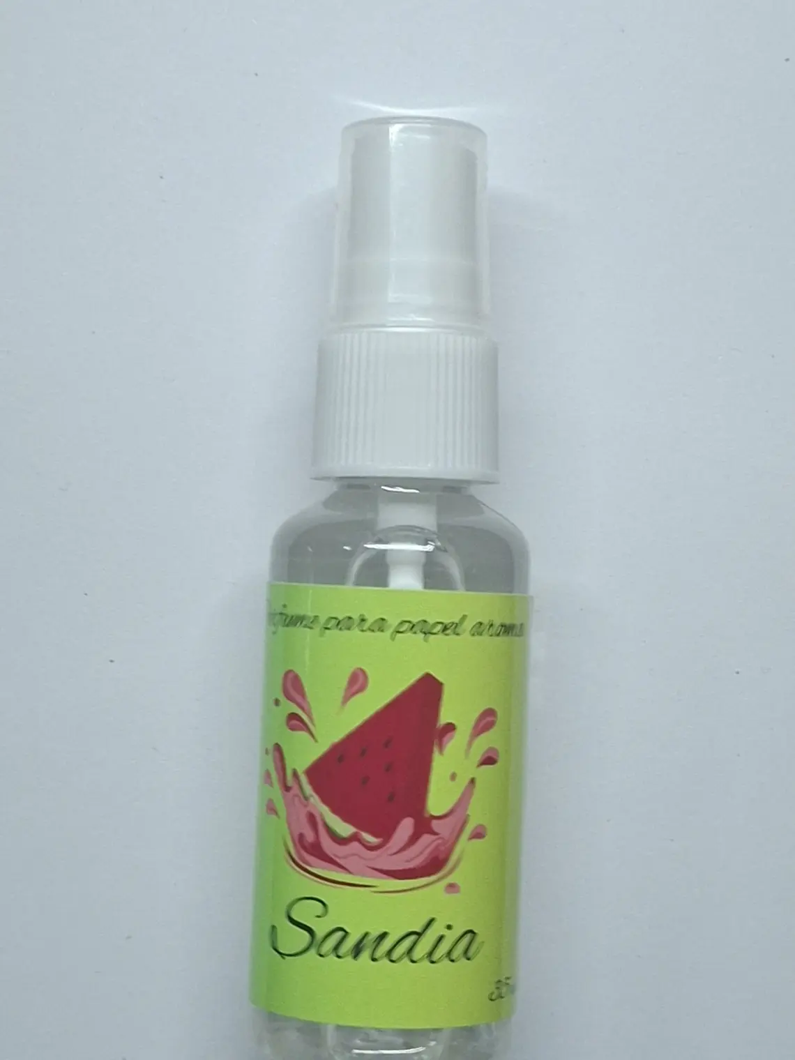 Perfume para papel 6
