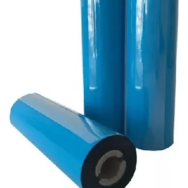 Ribbon Termotransfrencia